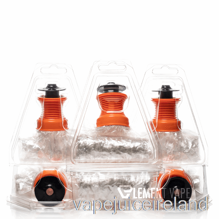 Vape Flavours STORZ & BICKEL Easy Valve Replacement Set Easy Valve REPLACEMENT Set